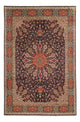 Tabriz Koberec 296x390cm - Perský koberec