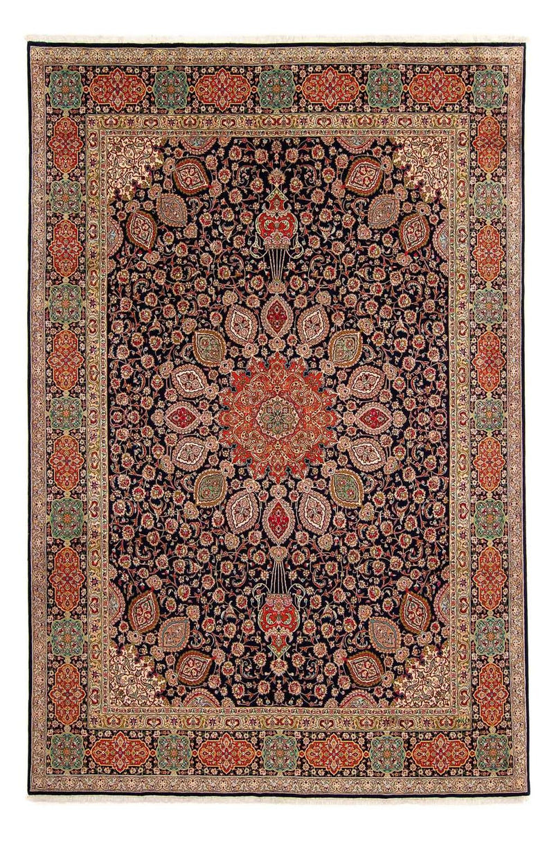 Tabriz Koberec 296x390cm - Perský koberec