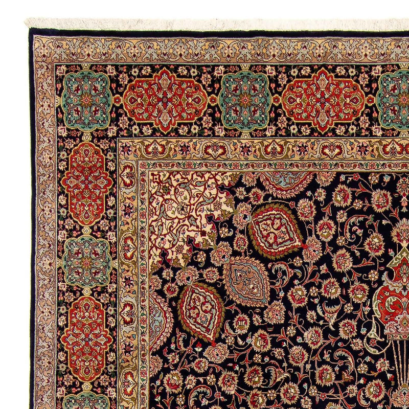 Tabriz Koberec 296x390cm - Perský koberec