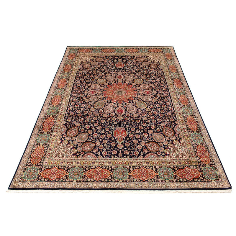 Tabriz Koberec 296x390cm - Perský koberec