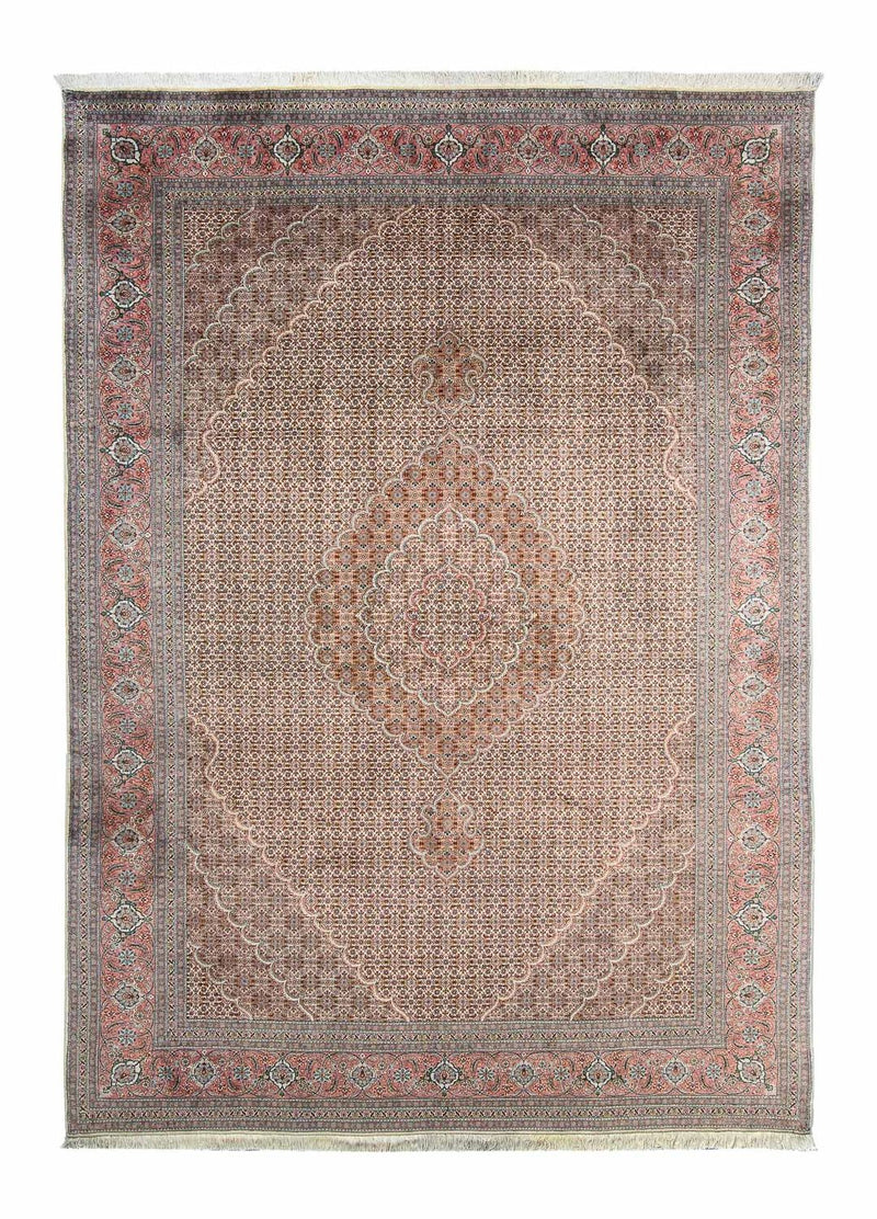 Tabriz Koberec 202x293cm - Perský koberec