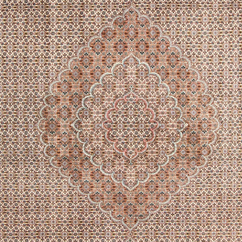 Tabriz Koberec 202x293cm - Perský koberec