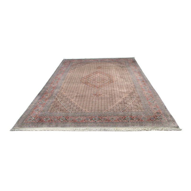 Tabriz Koberec 202x293cm - Perský koberec