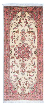 Tabriz - 50 Raj Koberec 83x198cm - Perský koberec – product image