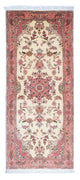 Tabriz - 50 Raj Koberec 83x198cm - Perský koberec
