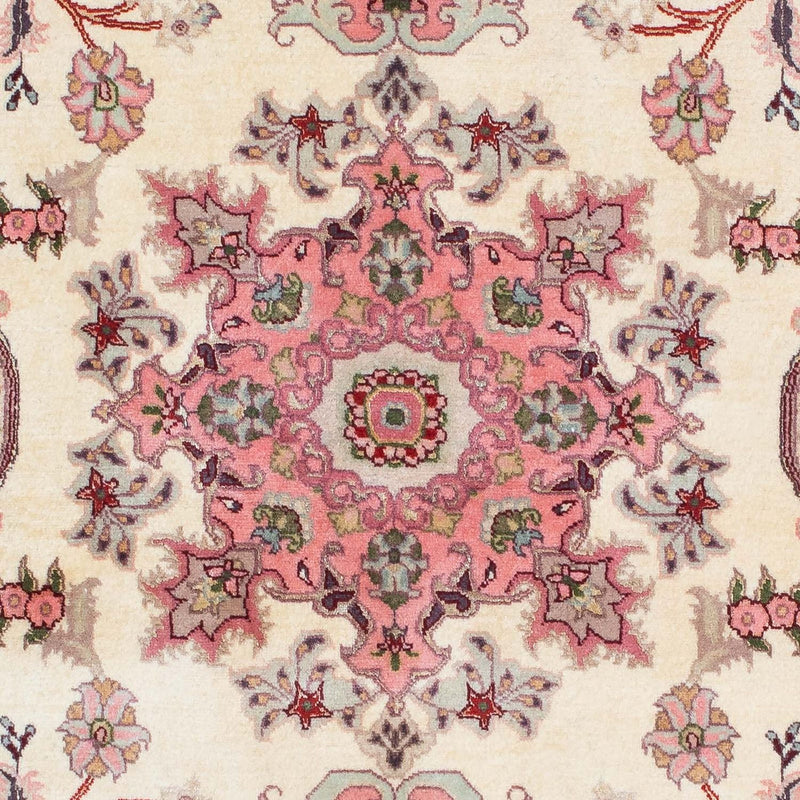 Tabriz - 50 Raj Koberec 83x198cm - Perský koberec