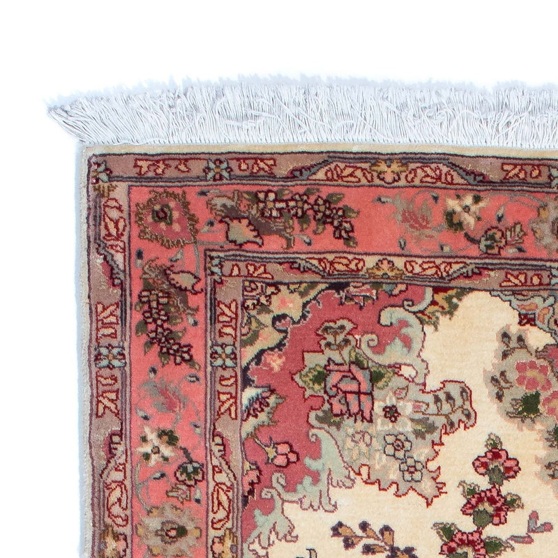 Tabriz - 50 Raj Koberec 83x198cm - Perský koberec