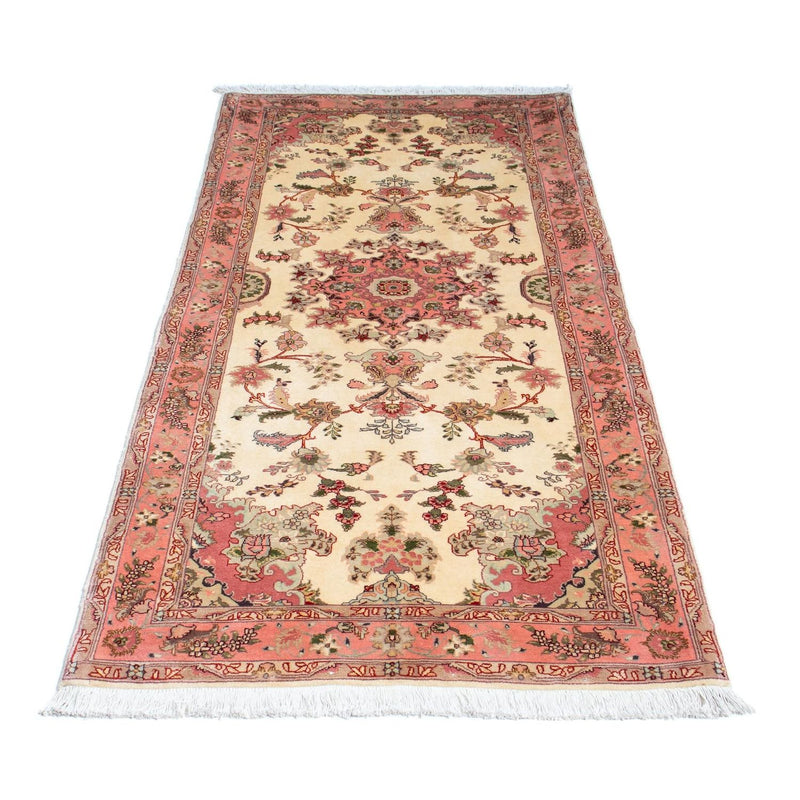 Tabriz - 50 Raj Koberec 83x198cm - Perský koberec