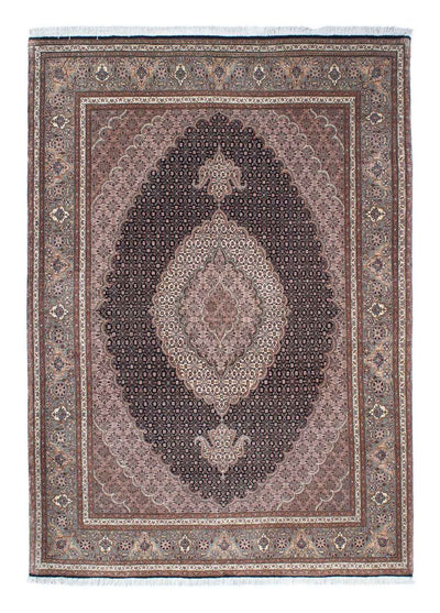 Tabriz Koberec 152x209cm - Perský koberec
