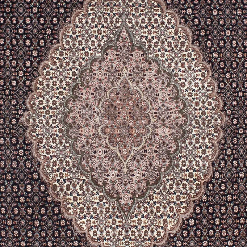 Tabriz Koberec 209x152cm - Perský koberec