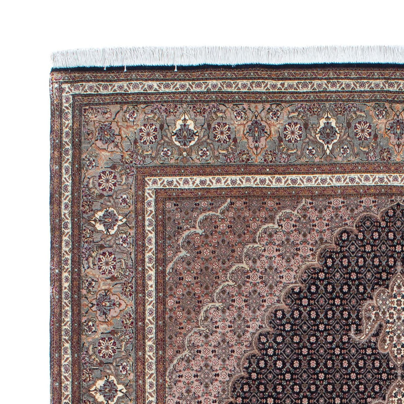 Tabriz Koberec 209x152cm - Perský koberec