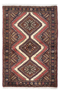 Hamadan Koberec 76x112cm - Perský koberec – product image