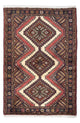 Hamadan Koberec 76x112cm - Perský koberec