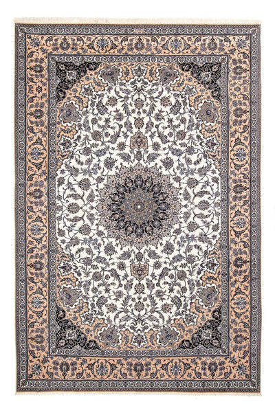 Nain - 6La Koberec 214x316cm - Perský koberec
