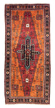 Shiraz Koberec 104x220cm - Perský koberec