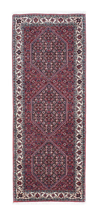 Bidjar Koberec 73x198cm - Perský koberec – product image
