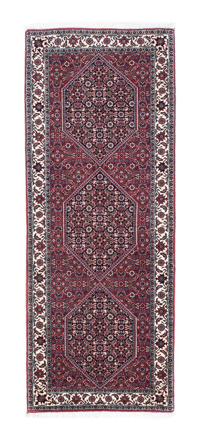 Bidjar Koberec 73x198cm - Perský koberec