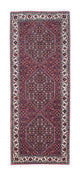 Bidjar Koberec 73x198cm - Perský koberec