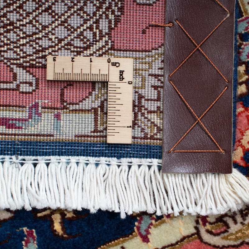 Tabriz - 50 Raj Koberec 82x58cm - Perský koberec