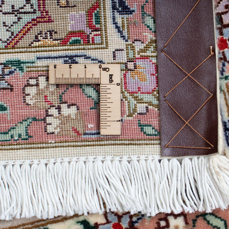 Tabriz - 50 Raj Koberec 61x94cm - Perský koberec