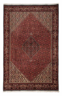 Bidjar Koberec 202x300cm - Perský koberec – product image
