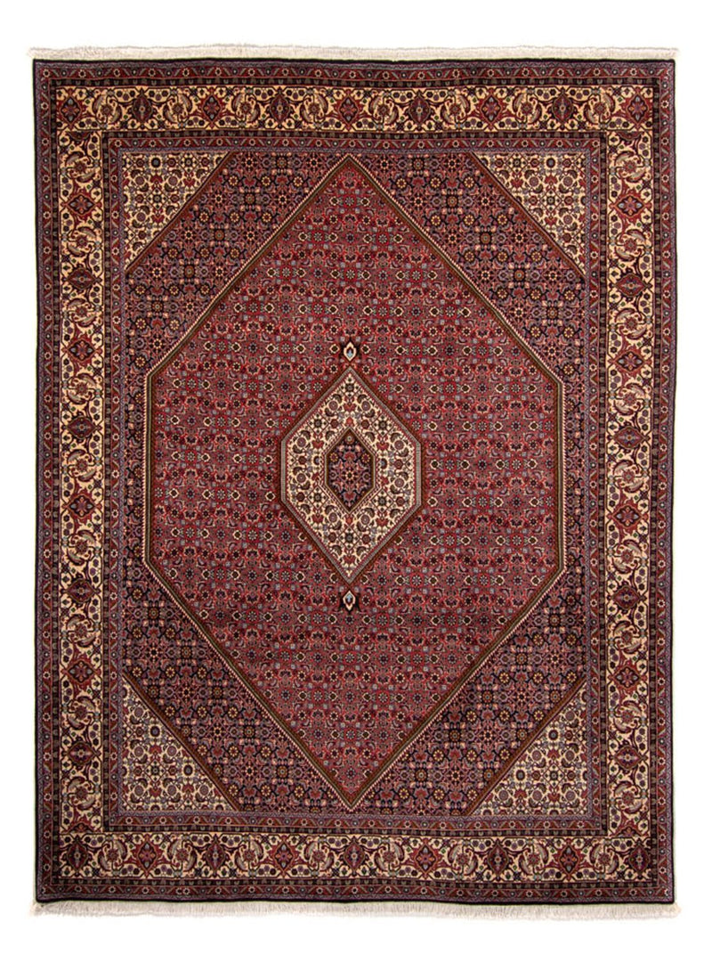 Bidjar Koberec 250x338cm - Perský koberec