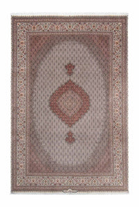 Tabriz Koberec 307x202cm - Perský koberec – product image