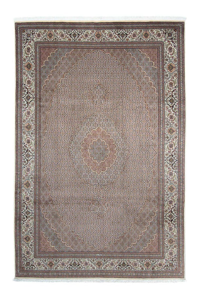 Tabriz Koberec 202x305cm - Perský koberec