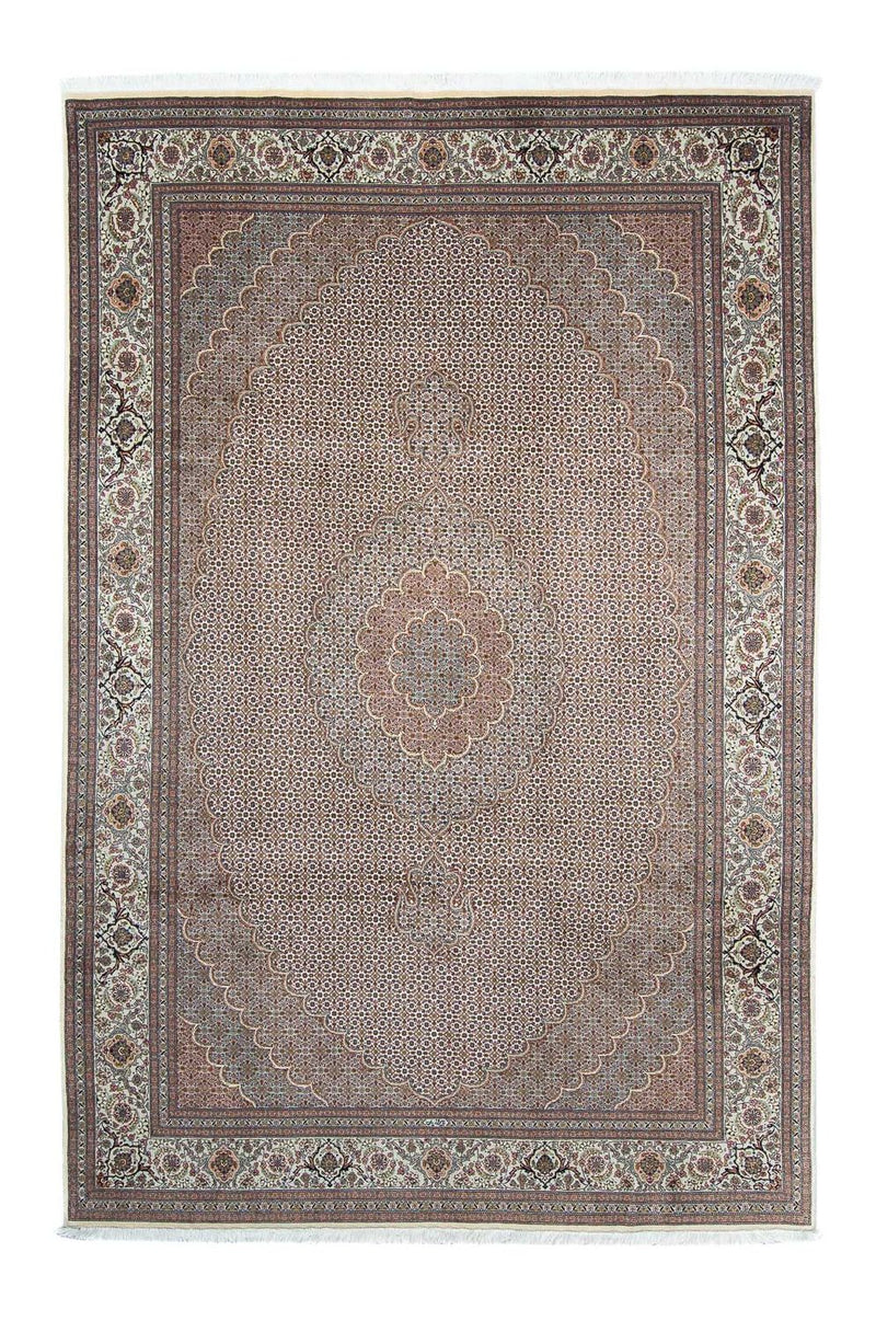 Tabriz Koberec 305x202cm - Perský koberec