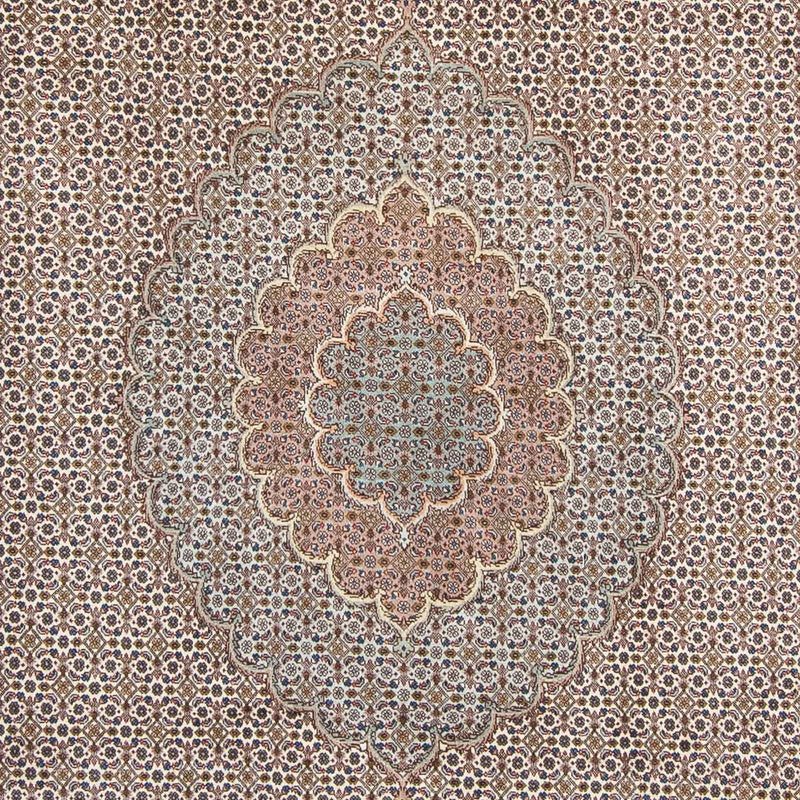 Tabriz Koberec 305x202cm - Perský koberec