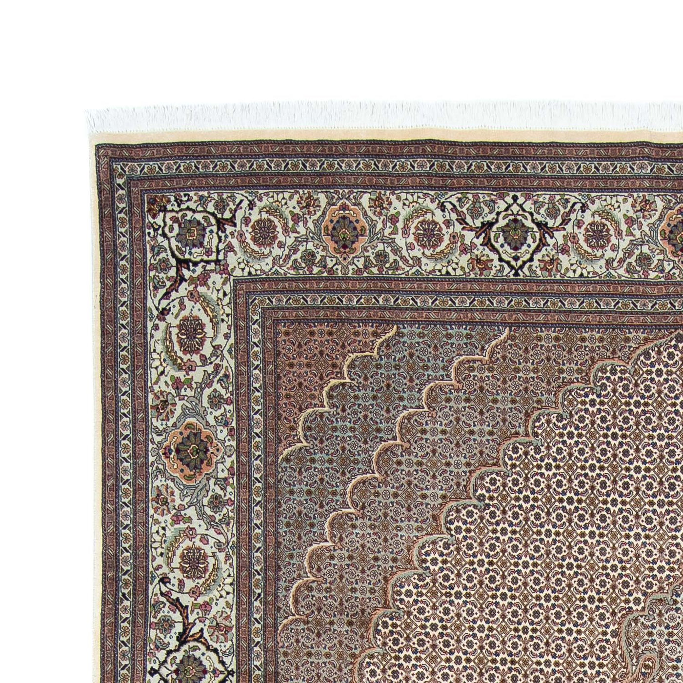 Tabriz Koberec 305x202cm - Perský koberec