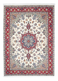 Tabriz - 50 Raj Koberec 206x154cm - Perský koberec – product image