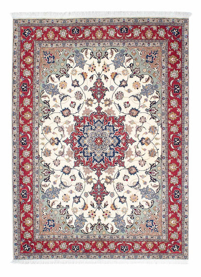 Tabriz - 50 Raj Koberec 154x206cm - Perský koberec