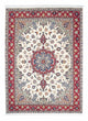 Tabriz - 50 Raj Koberec 206x154cm - Perský koberec