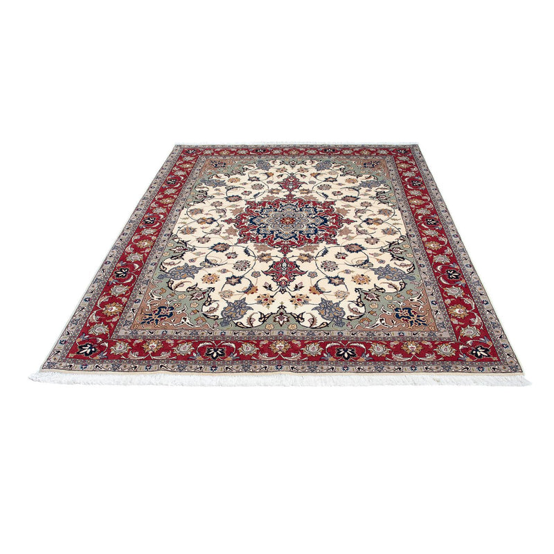 Tabriz - 50 Raj Koberec 206x154cm - Perský koberec
