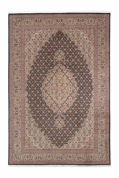 Tabriz Koberec 200x302cm - Perský koberec
