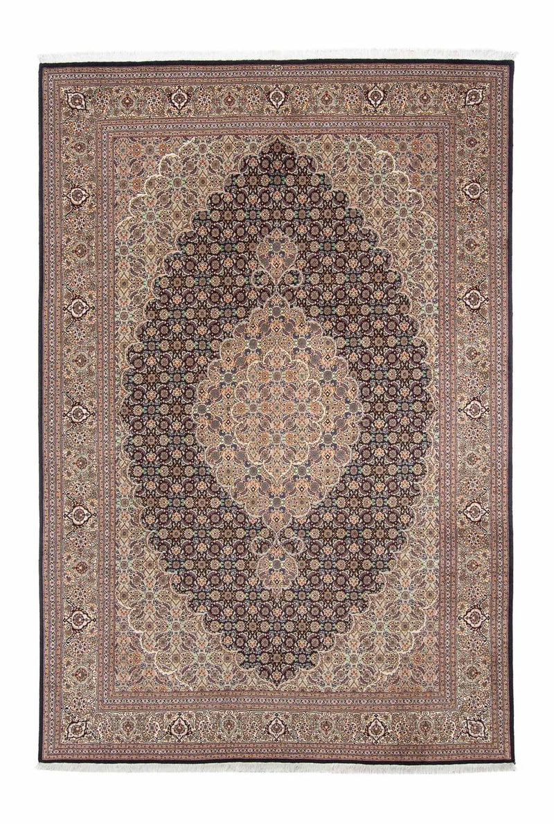 Tabriz Koberec 302x200cm - Perský koberec