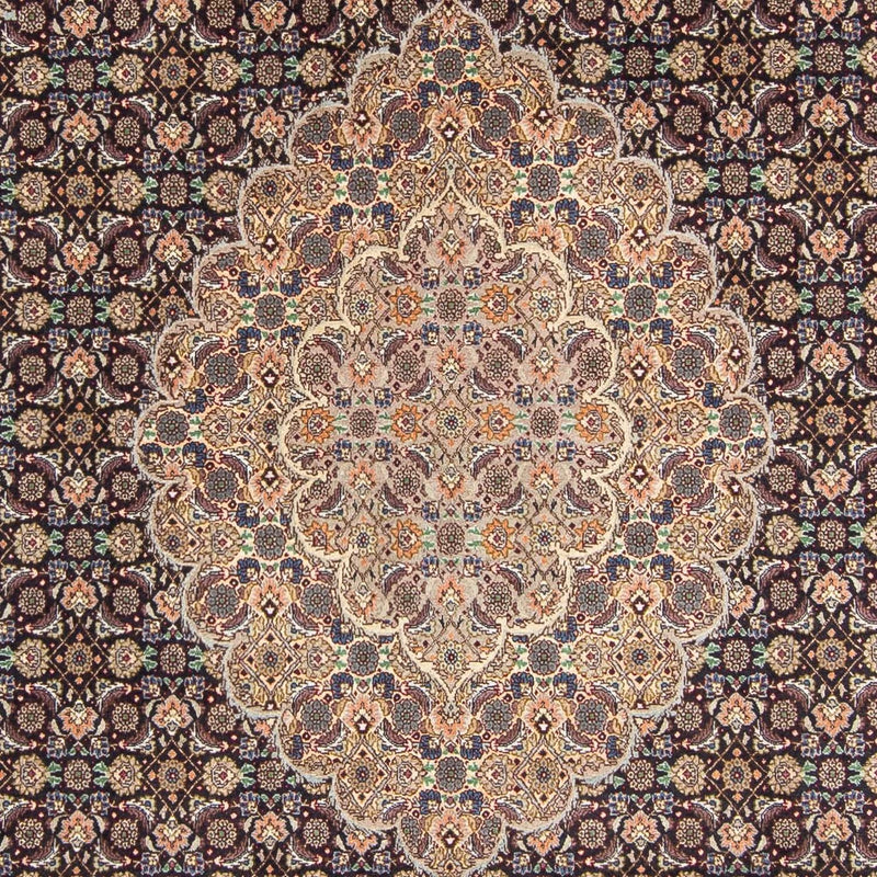 Tabriz Koberec 302x200cm - Perský koberec
