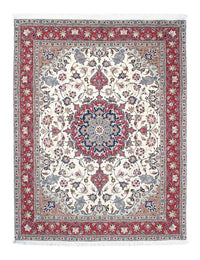 Tabriz - 50 Raj Koberec 202x156cm - Perský koberec – product image