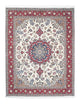 Tabriz - 50 Raj Koberec 202x156cm - Perský koberec