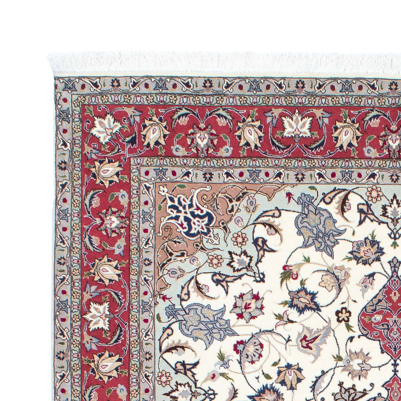 Tabriz - 50 Raj Koberec 202x156cm - Perský koberec