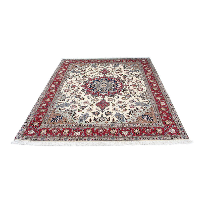 Tabriz - 50 Raj Koberec 202x156cm - Perský koberec