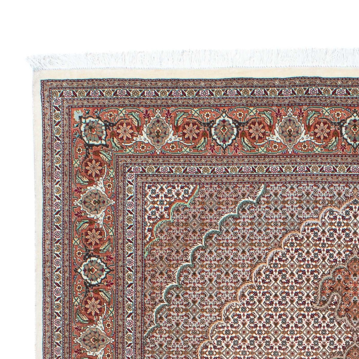 Tabriz Koberec 153x203cm - Perský koberec