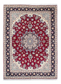 Tabriz - 50 Raj Koberec 207x155cm - Perský koberec – product image