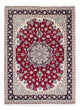 Tabriz - 50 Raj Koberec 207x155cm - Perský koberec