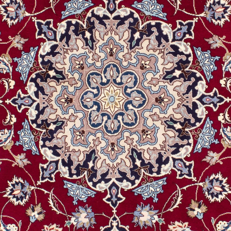 Tabriz - 50 Raj Koberec 207x155cm - Perský koberec