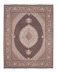 Tabriz Koberec 187x150cm - Perský koberec – product image