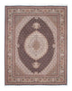 Tabriz Koberec 187x150cm - Perský koberec