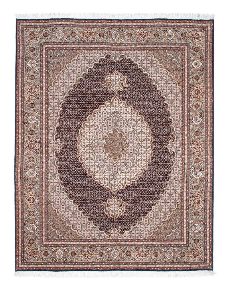 Tabriz Koberec 187x150cm - Perský koberec
