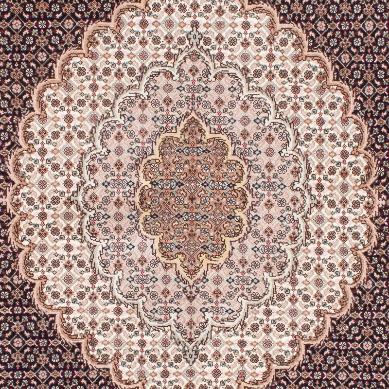 Tabriz Koberec 187x150cm - Perský koberec